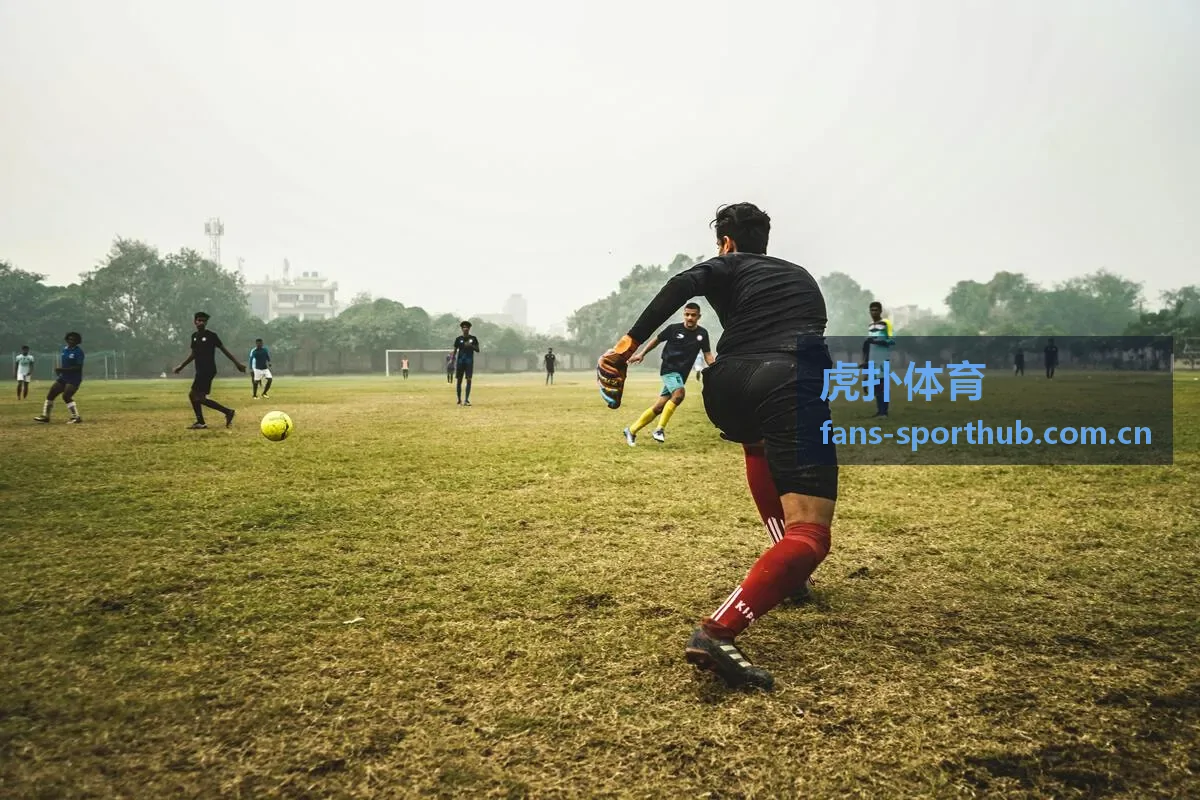 虎扑体育足球看台赛事封面